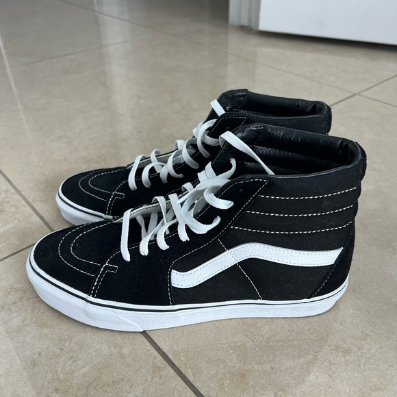Vans Shoes - Picture 1 of 3
